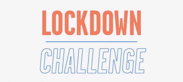 Lockdown Challenge