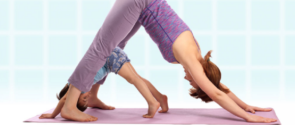 Mum-workout