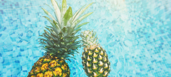 Pineapples