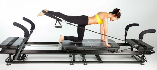 core-strength