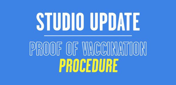 LA Fit Proof of Vaccination